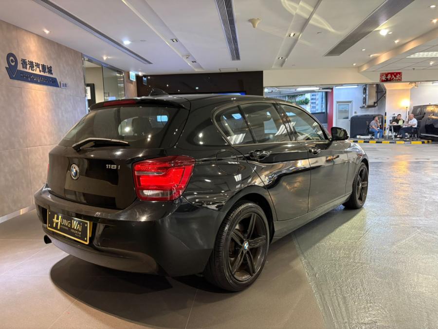 118iA Sport - Image 2